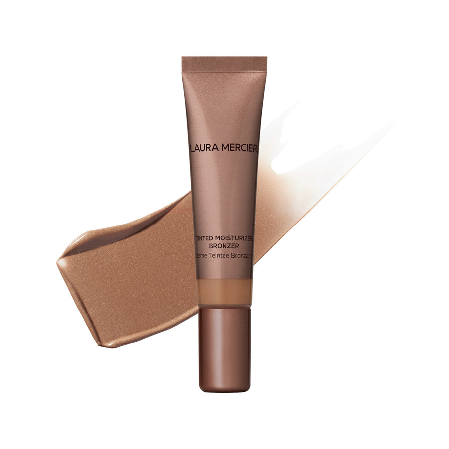 Laura Mercier Tinted Moisturizer Bronzer