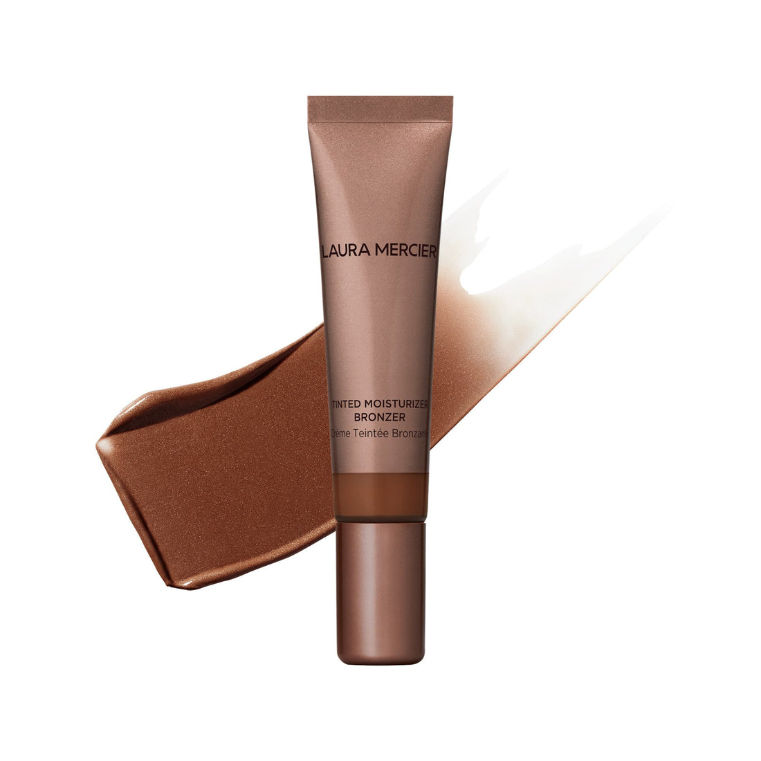 Laura Mercier Tinted Moisturizer Bronzer