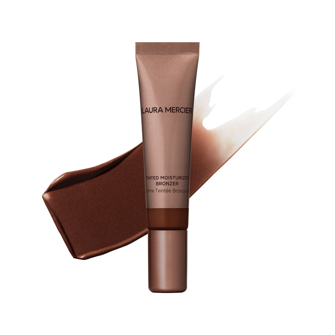 Laura Mercier Tinted Moisturizer Bronzer