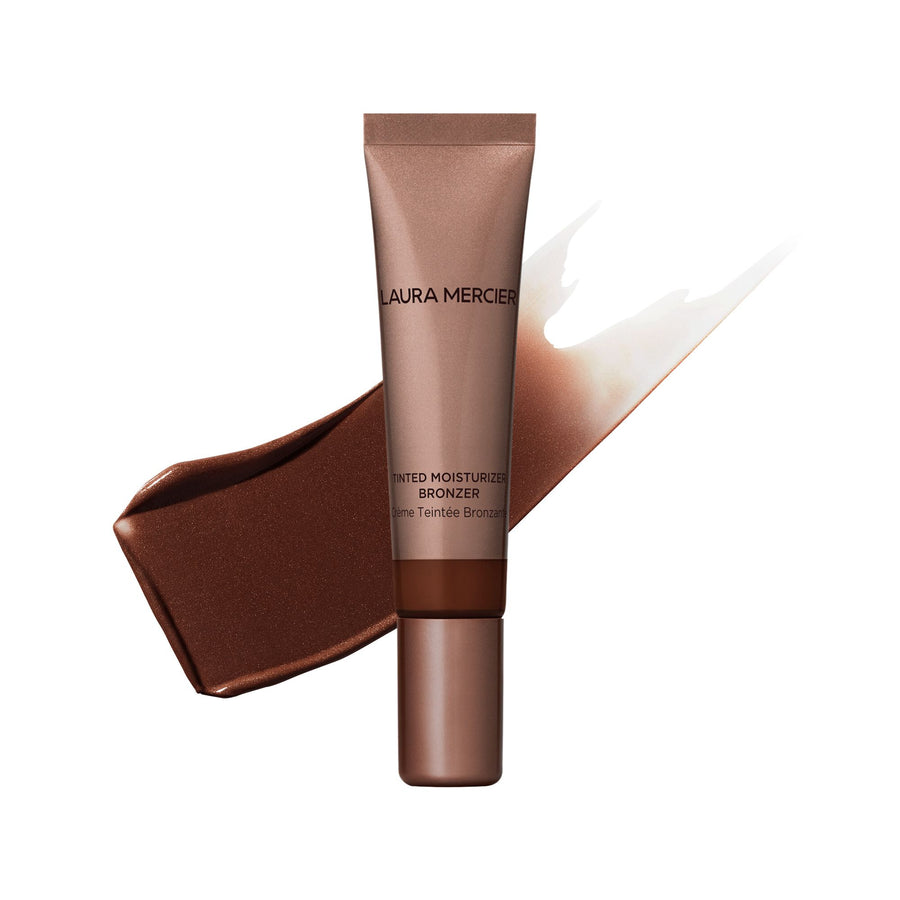 Laura Mercier Tinted Moisturizer Bronzer