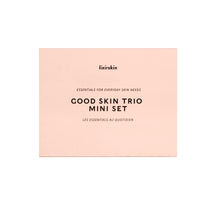 Lixirskin Good Skin Trio Mini Set - Koch Parfymeri