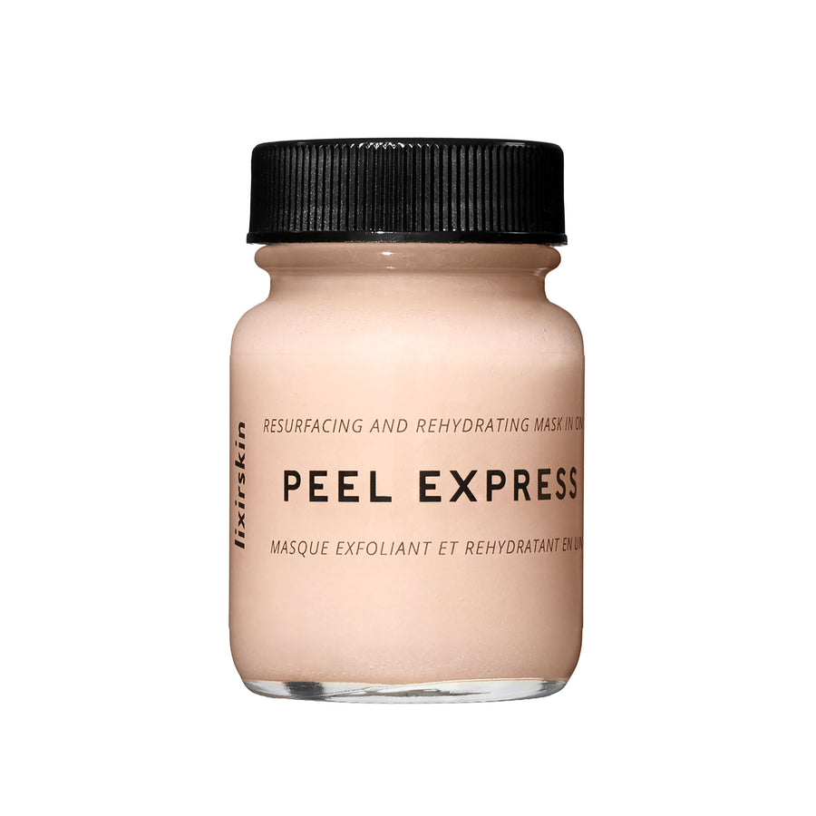 Lixirskin Peel Express 30 ml - Koch Parfymeri