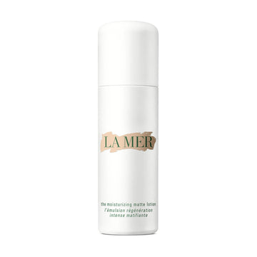 La Mer The Moisturizing Matte Lotion 50 ml - Koch Parfymeri