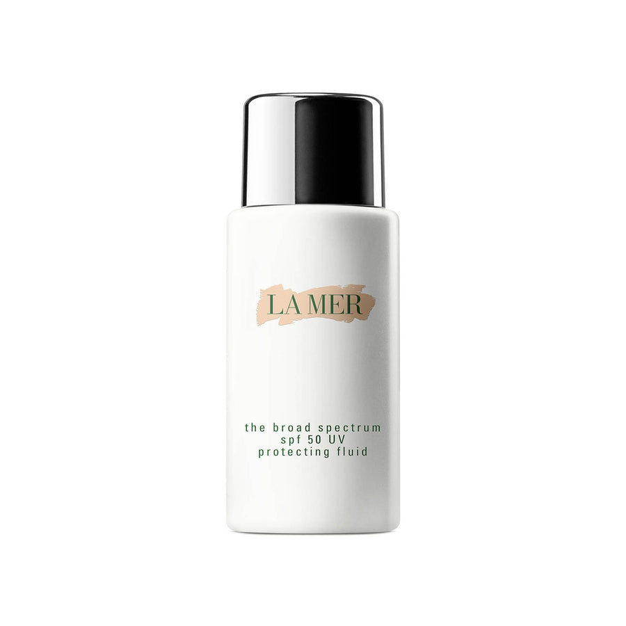 La Mer The SPF 50 UV Protecting Fluid 50ml - Koch Parfymeri