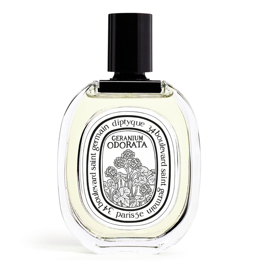 Diptyque Geranium Odorata 100 ml - Koch Parfymeri