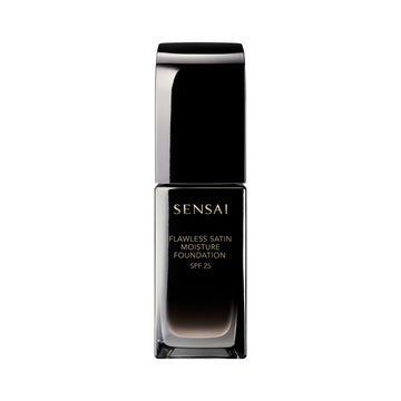 Sensai Flawless Satin Moisture Foundation - Koch Parfymeri