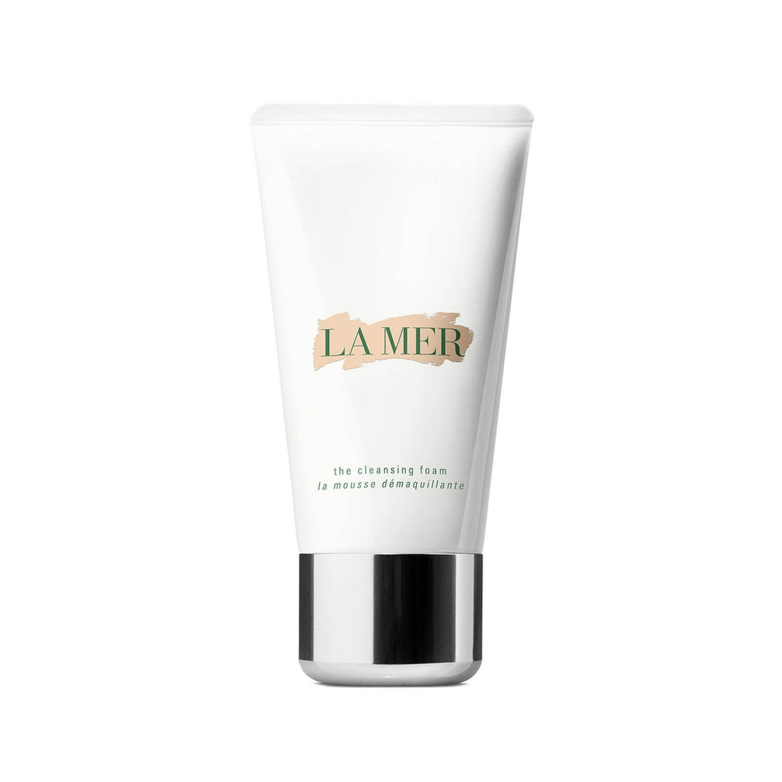 La Mer The Cleansing Foam 125ml - Koch Parfymeri