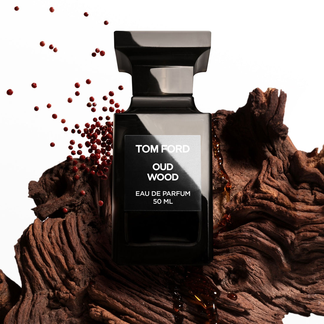 Tom Ford Oud Wood Eau de Parfum - Koch Parfymeri