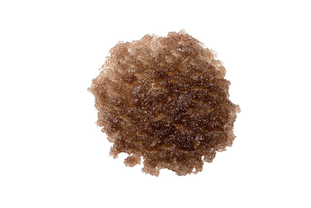 Sara Happ The Lip Scrub Brown Sugar 14g - Koch Parfymeri