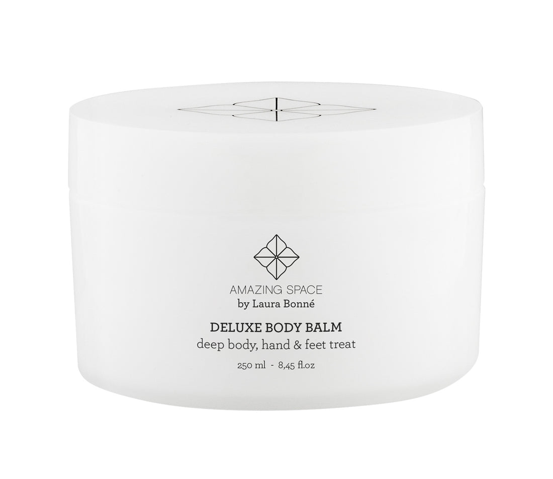 Amazing Space Deluxe Body Balm 250 ml - Koch Parfymeri