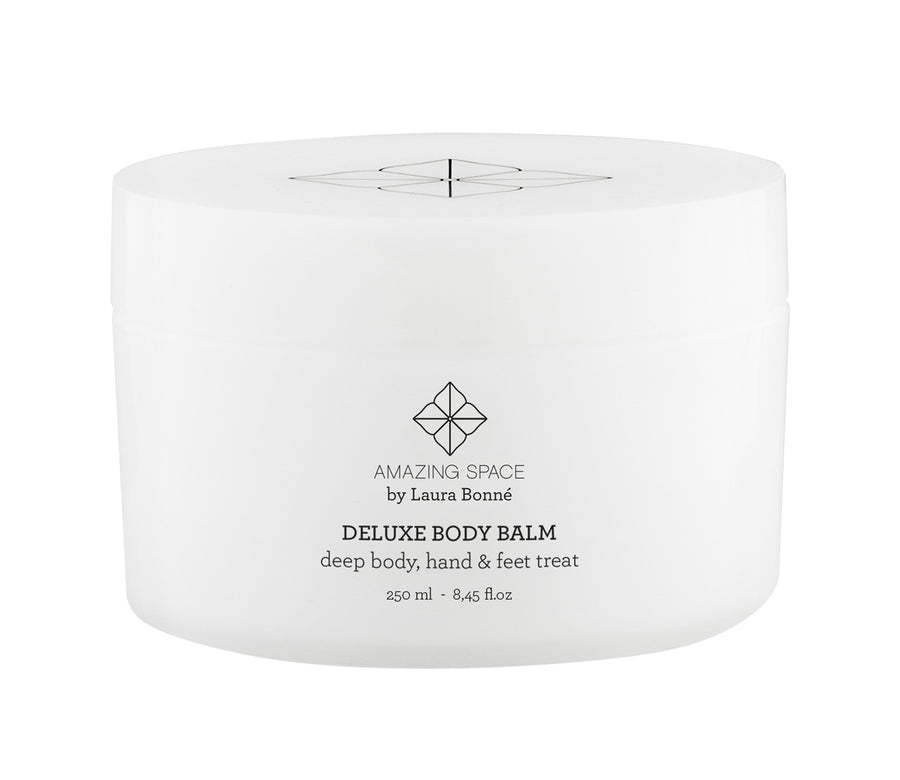 Amazing Space Deluxe Body Balm 250 ml - Koch Parfymeri