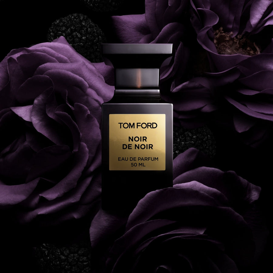 Tom Ford Noir de Noir Eau de Parfum - Koch Parfymeri