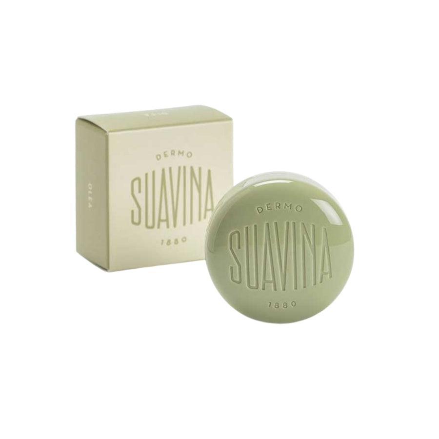 Suavina Olea Lip Balm - Koch Parfymeri