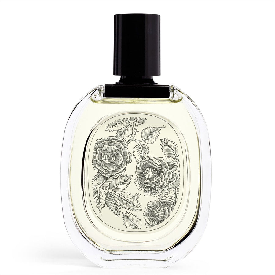 Diptyque Eau Rose Eau de Toilette 100 ml - Koch Parfymeri