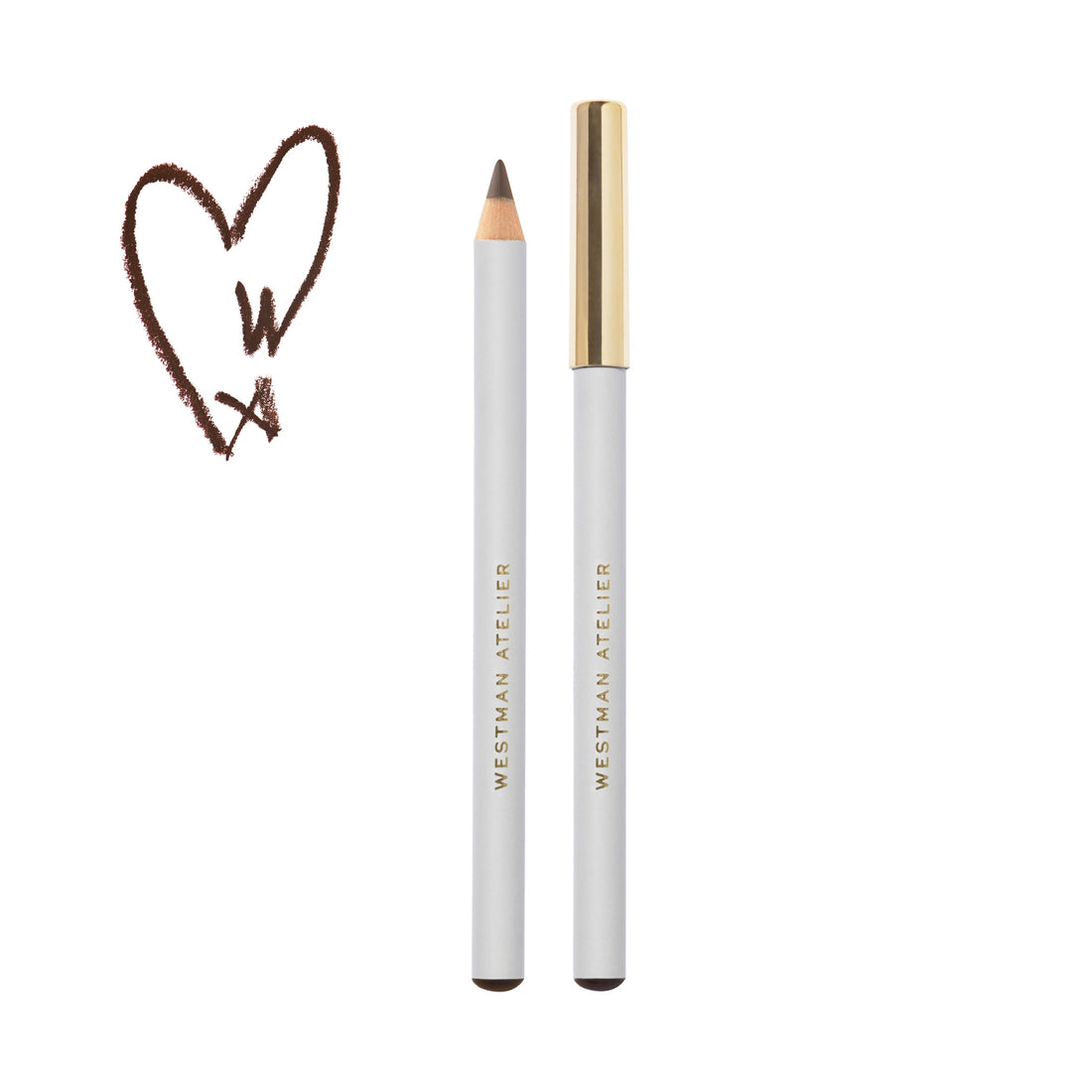 Westman Atelier Eye Love You Eye Pencil