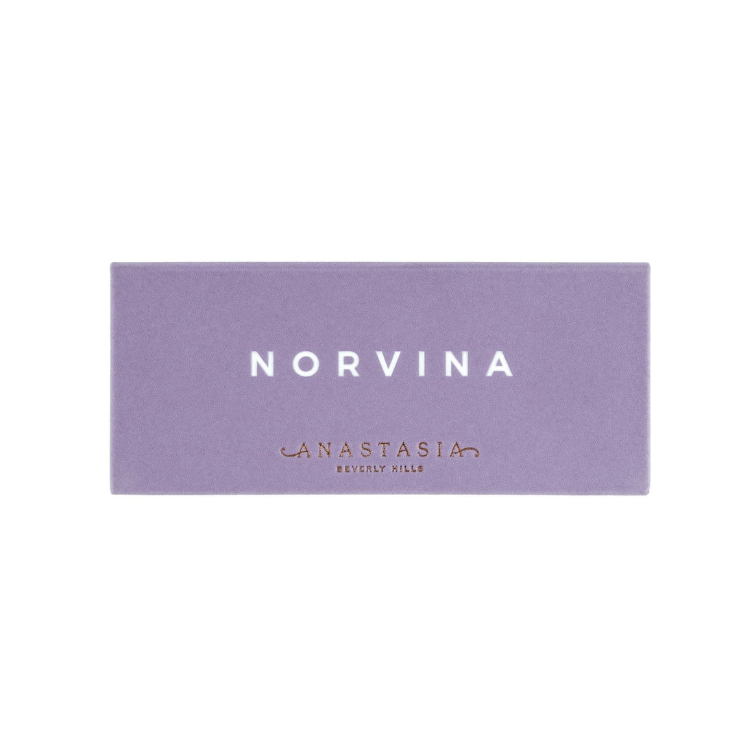 Anastasia Norvina Eyeshadow Palette - Koch Parfymeri