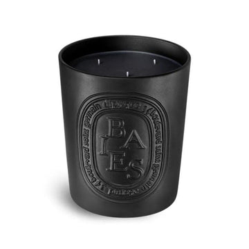 Diptyque Baies Extra-Large Candle 600 g - Koch Parfymeri