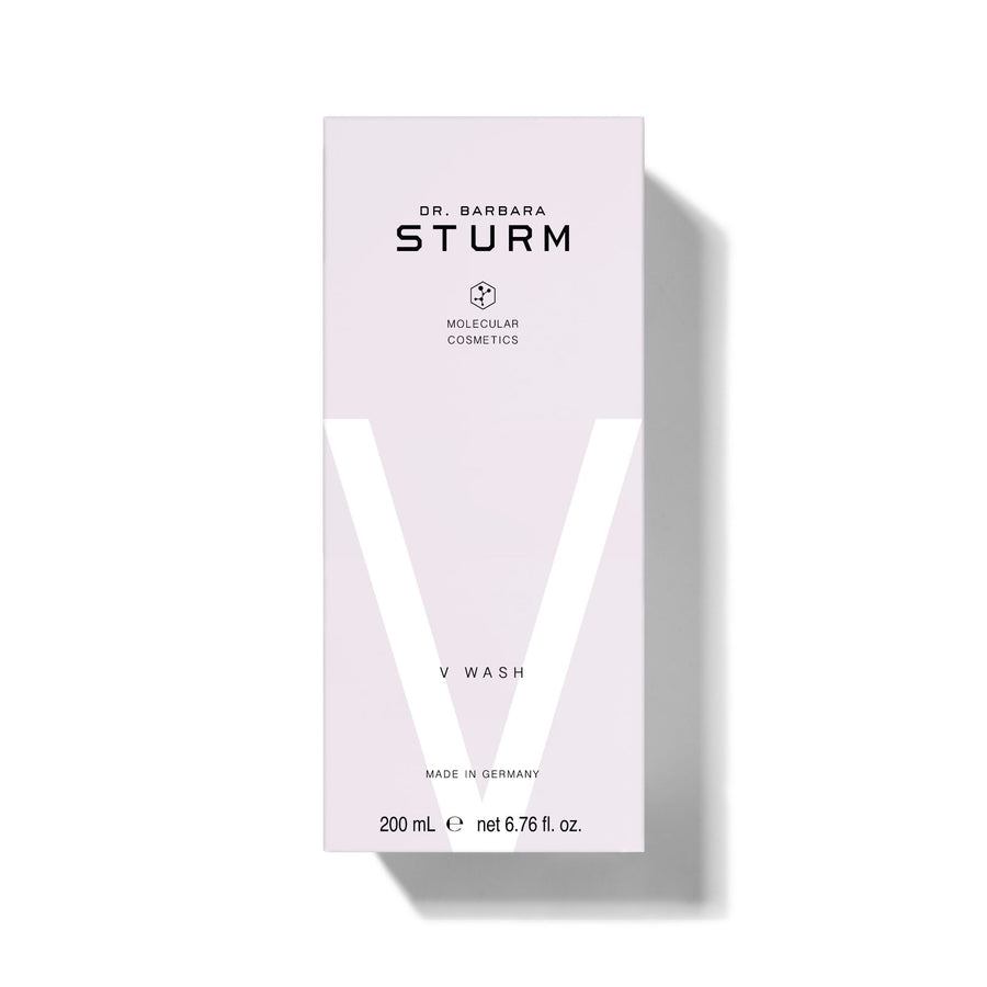 Dr. Barbara Sturm V Wash 150 ml - Koch Parfymeri