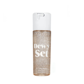 Anastasia Dewy Set Setting Spray - Koch Parfymeri