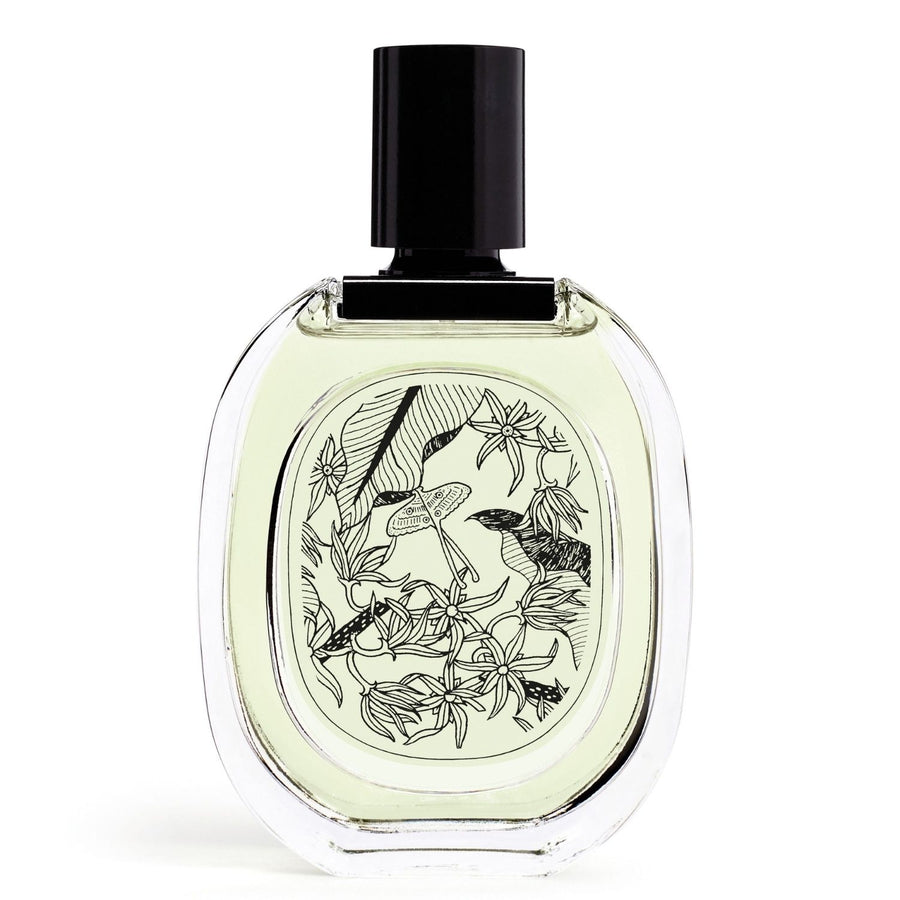 Diptyque Eau Moheli Eau de Toilette 100 ml - Koch Parfymeri