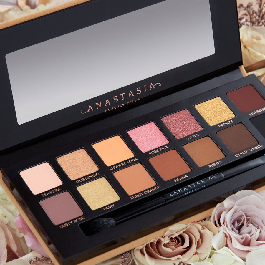 Anastasia Soft Glam Eyeshadow Palette - Koch Parfymeri