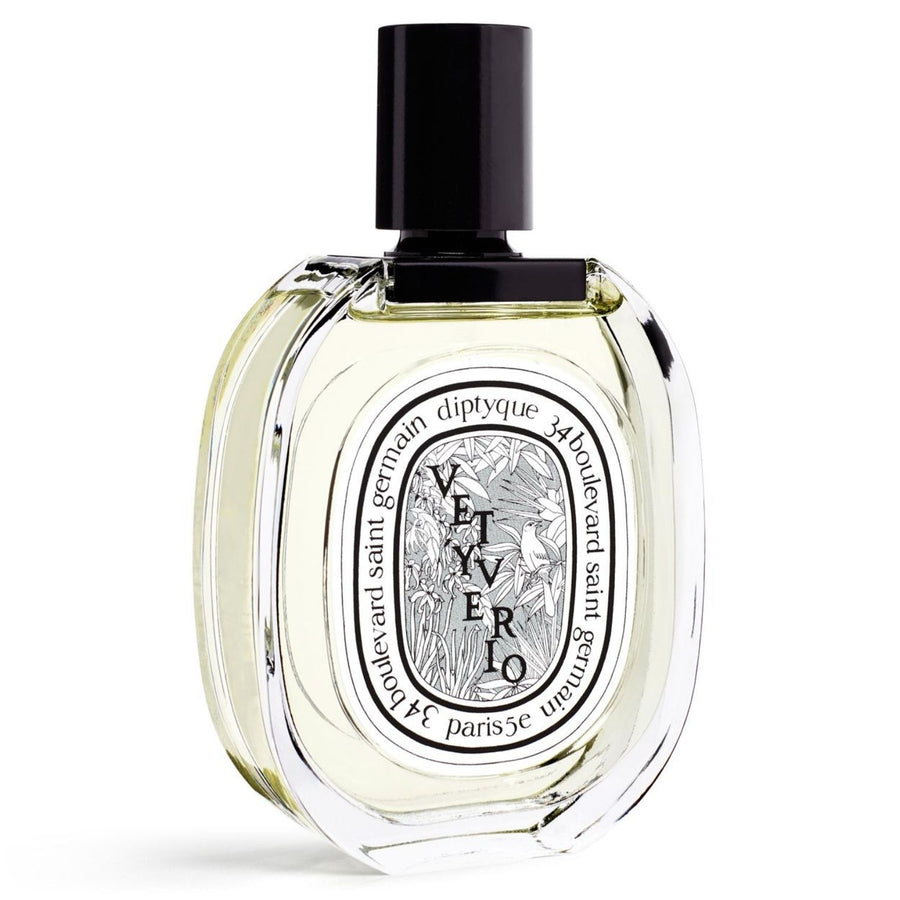 Diptyque Vetyverio Eau de Toilette - Koch Parfymeri