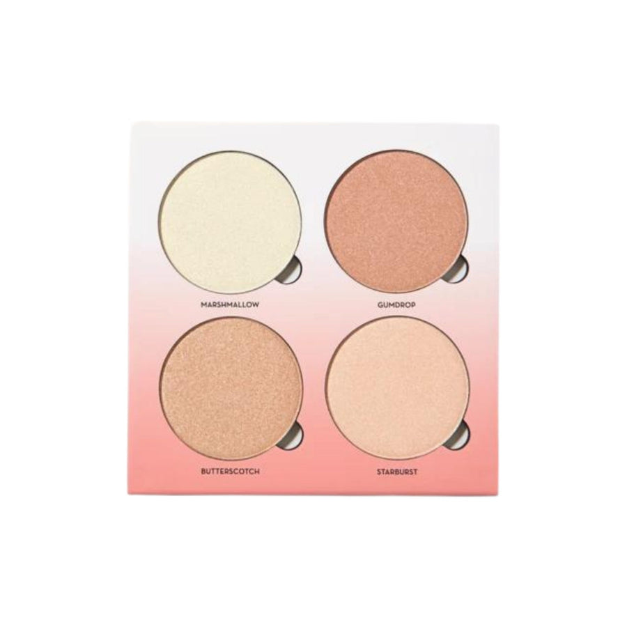 Anastasia Glow Kit Sun Dipped - Koch Parfymeri