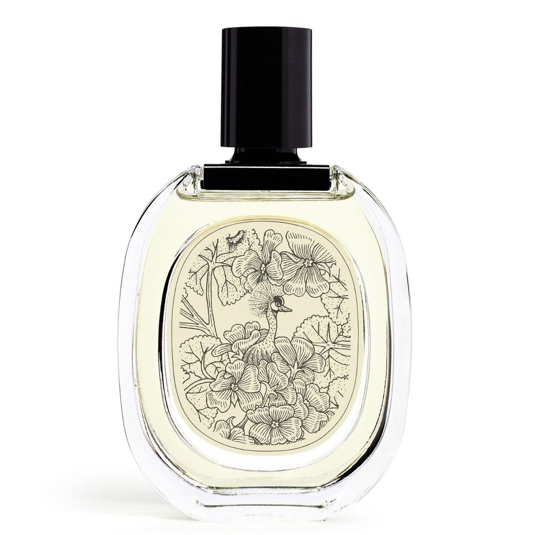 Diptyque Geranium Odorata 100 ml - Koch Parfymeri