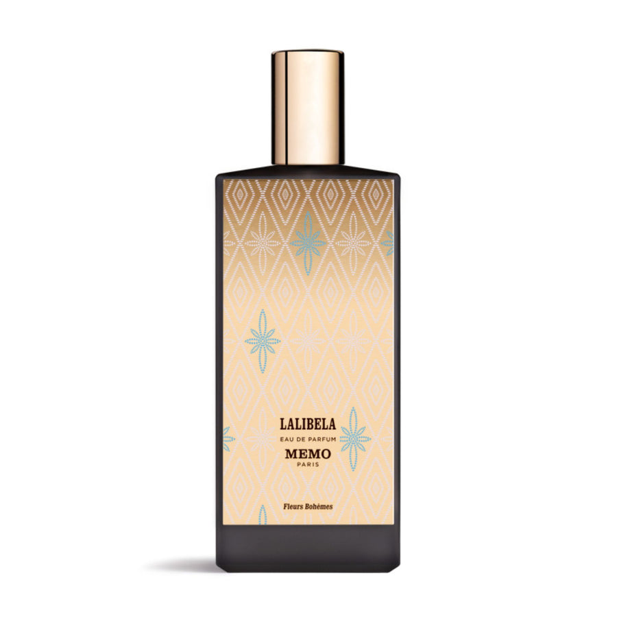 Memo Paris Lalibela Eau De Parfum 75 ml