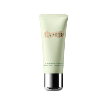 La Mer The Replenishing Oil Exfoliator 100ml - Koch Parfymeri