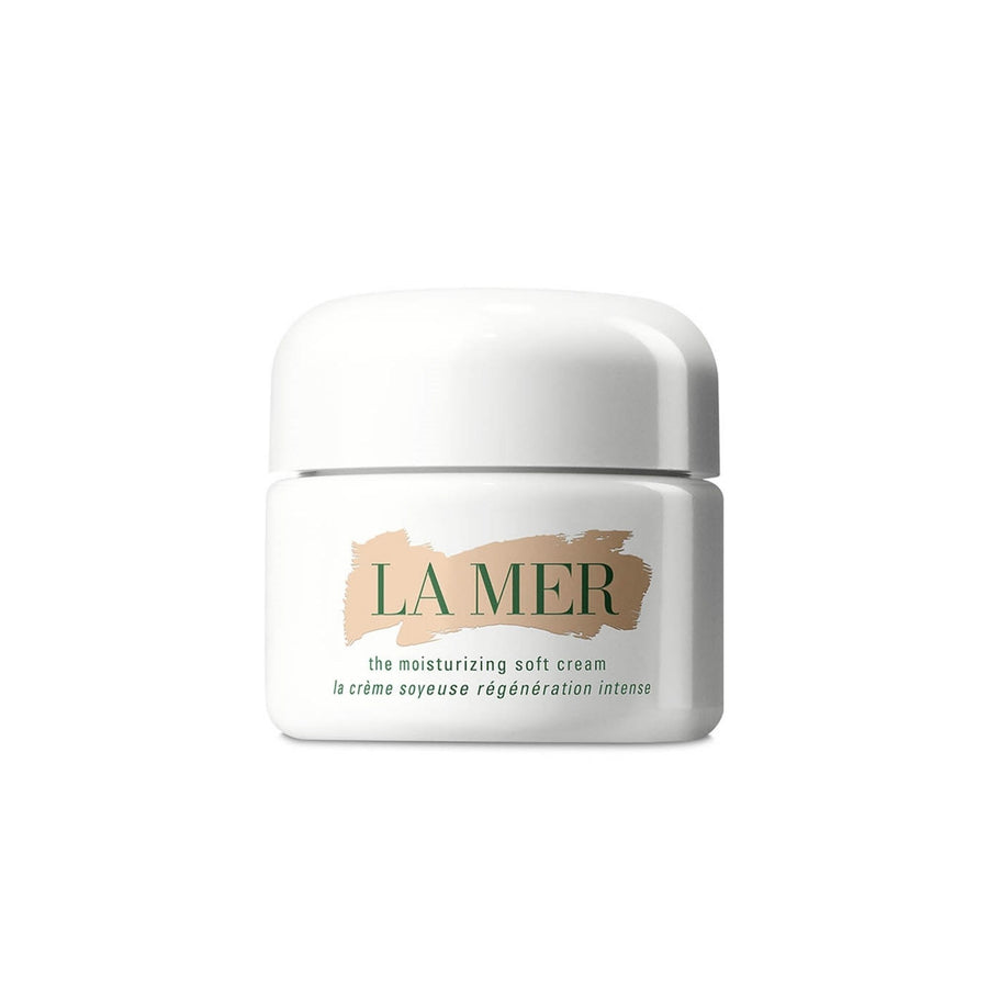 La Mer The Moisturizing Soft Cream - Koch Parfymeri