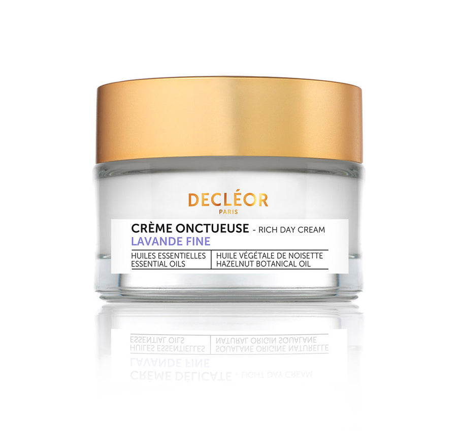 Decléor Lavender Fine Rich Day Cream 50 ml - Koch Parfymeri