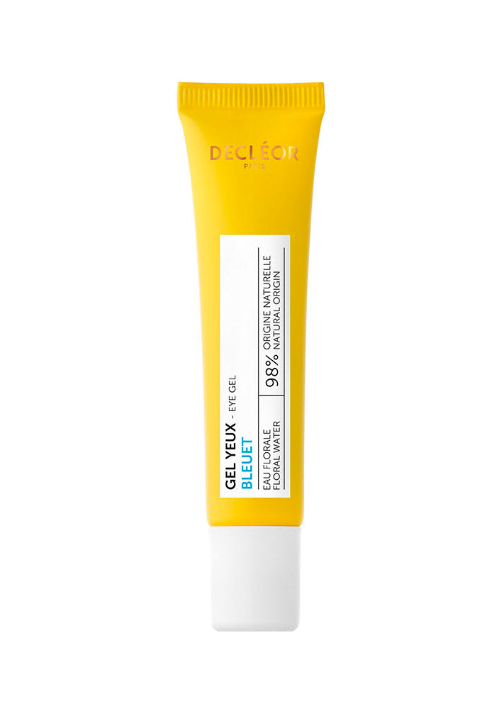 Decléor Neroli Bigarade Eye Gel 15 ml - Koch Parfymeri