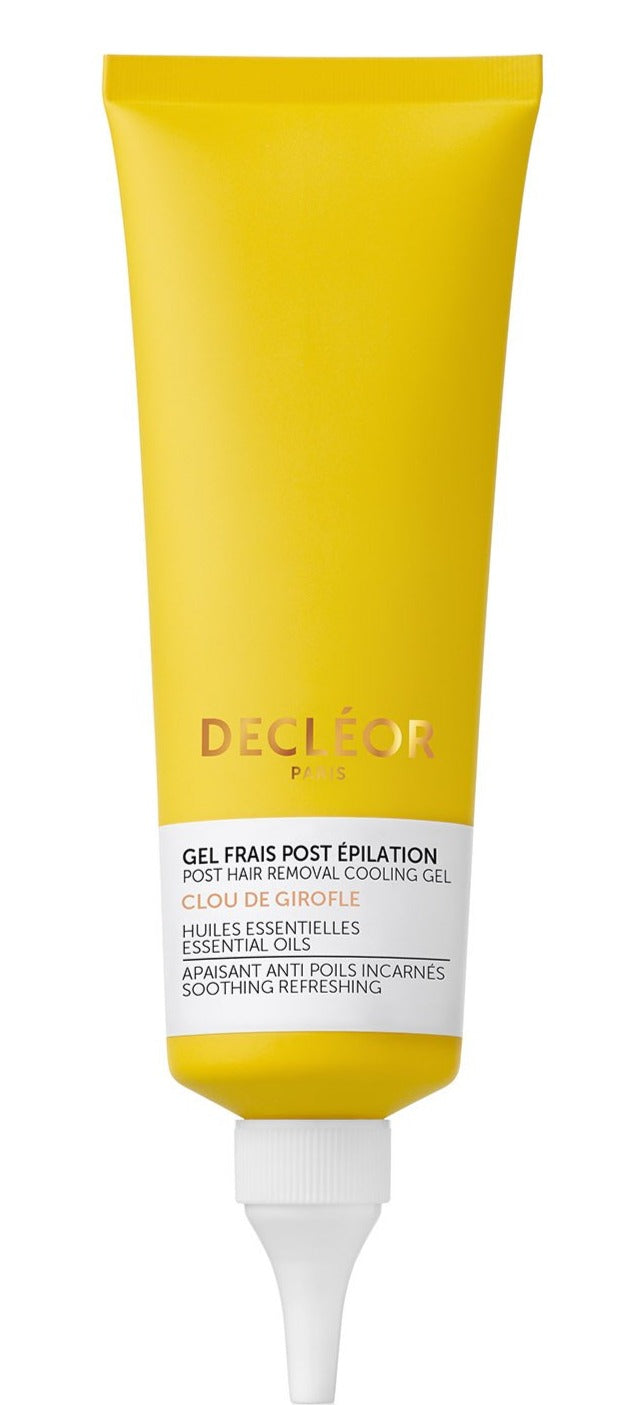 Decléor Post Hair Removal Cooling Gel 125 ml - Koch Parfymeri