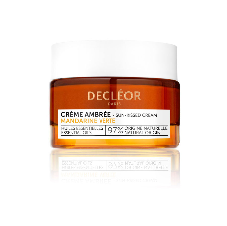 Decléor Green Mandarin Sun-kissed Cream 50 ml - Koch Parfymeri