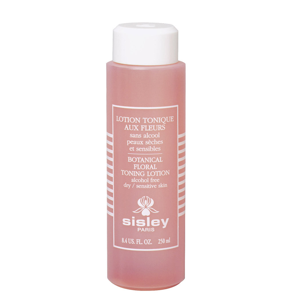 Sisley Floral Toning Lotion 250 ml - Koch Parfymeri