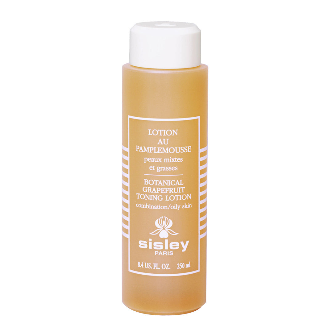 Sisley Grapefruit Tonic Lotion 250 ml - Koch Parfymeri