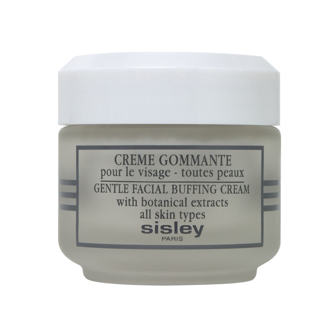 Sisley Gentle Facial Buffing Cream 50 ml - Koch Parfymeri