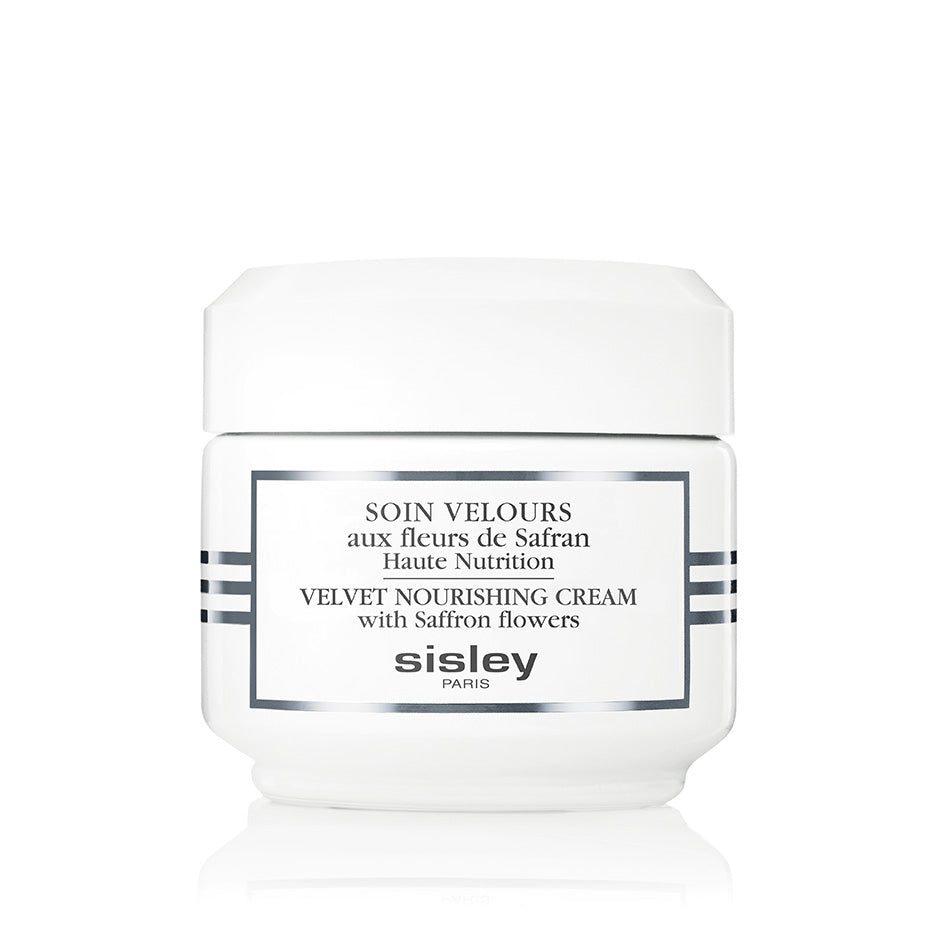 Sisley Velvet Nourishing Cream 50 ml - Koch Parfymeri