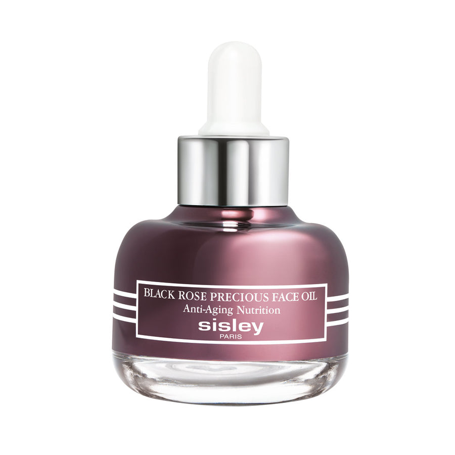 Sisley Black Rose Facial Oil 25 ml - Koch Parfymeri