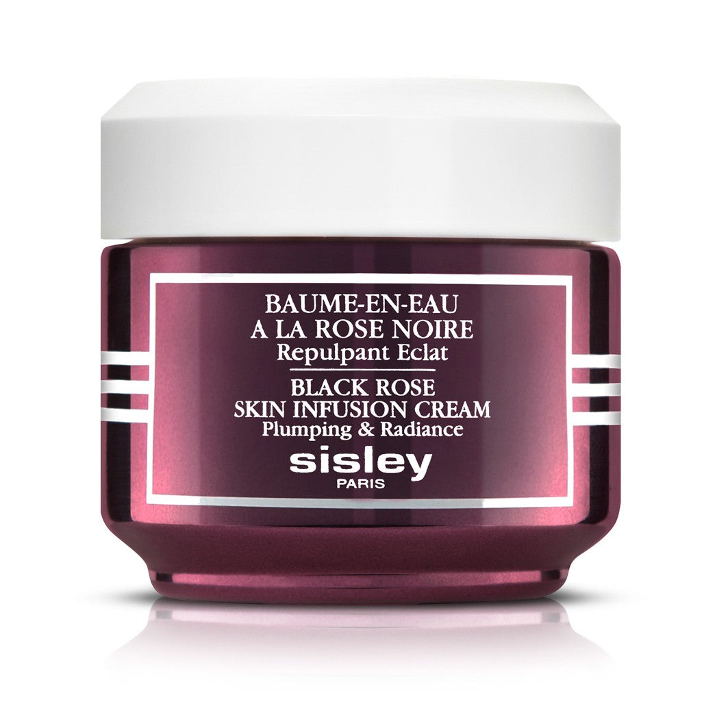 Sisley Black Rose Skin Infusion Cream 50 ml - Koch Parfymeri