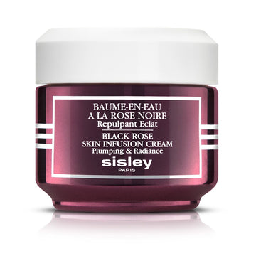 Sisley Black Rose Skin Infusion Cream 50 ml - Koch Parfymeri