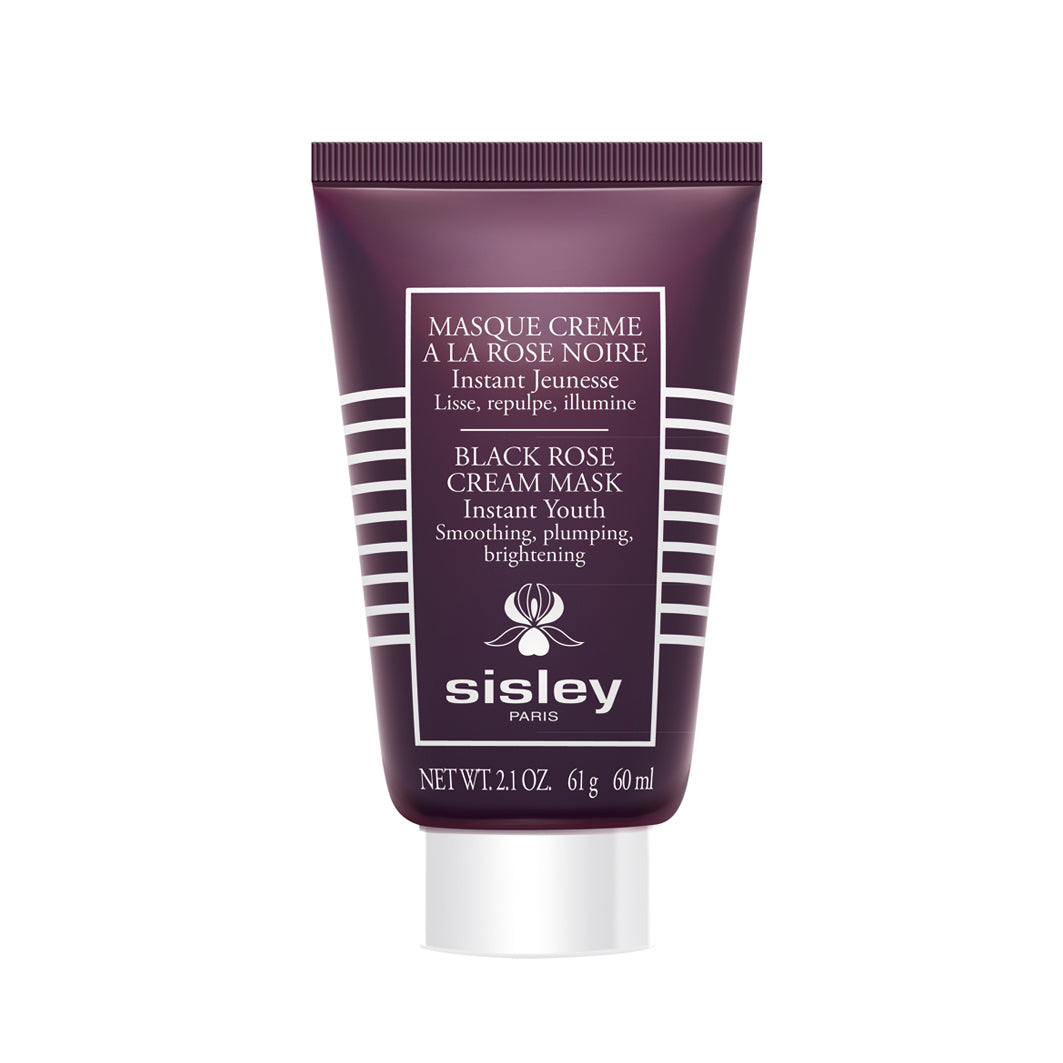 Sisley Black Rose Cream Mask 60 ml - Koch Parfymeri