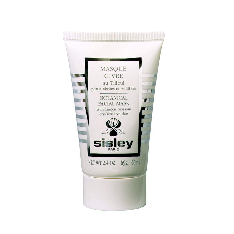 Sisley Facial Mask with Linden Blossom 60 ml - Koch Parfymeri