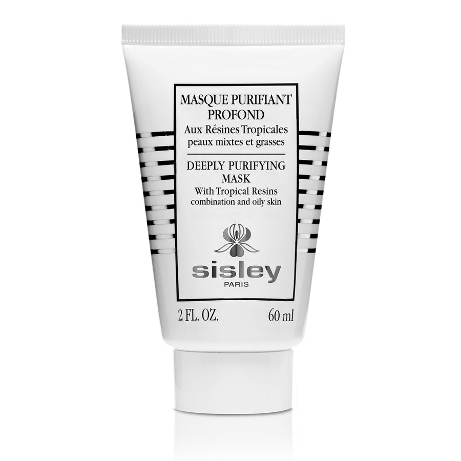 Sisley Deeply Purifying Mask 60 ml - Koch Parfymeri