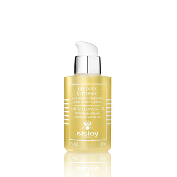 Sisley Résines Tropicales Gentle Cleansing Gel 120 ml - Koch Parfymeri