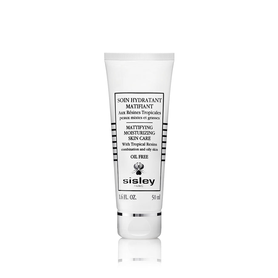 Sisley Mattifying Moisturizing Skin Care 50 ml - Koch Parfymeri