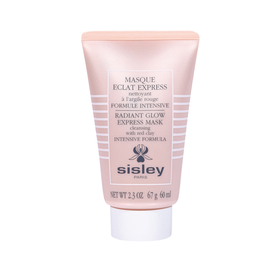 Sisley Radiant Glow Express Mask 60 ml - Koch Parfymeri