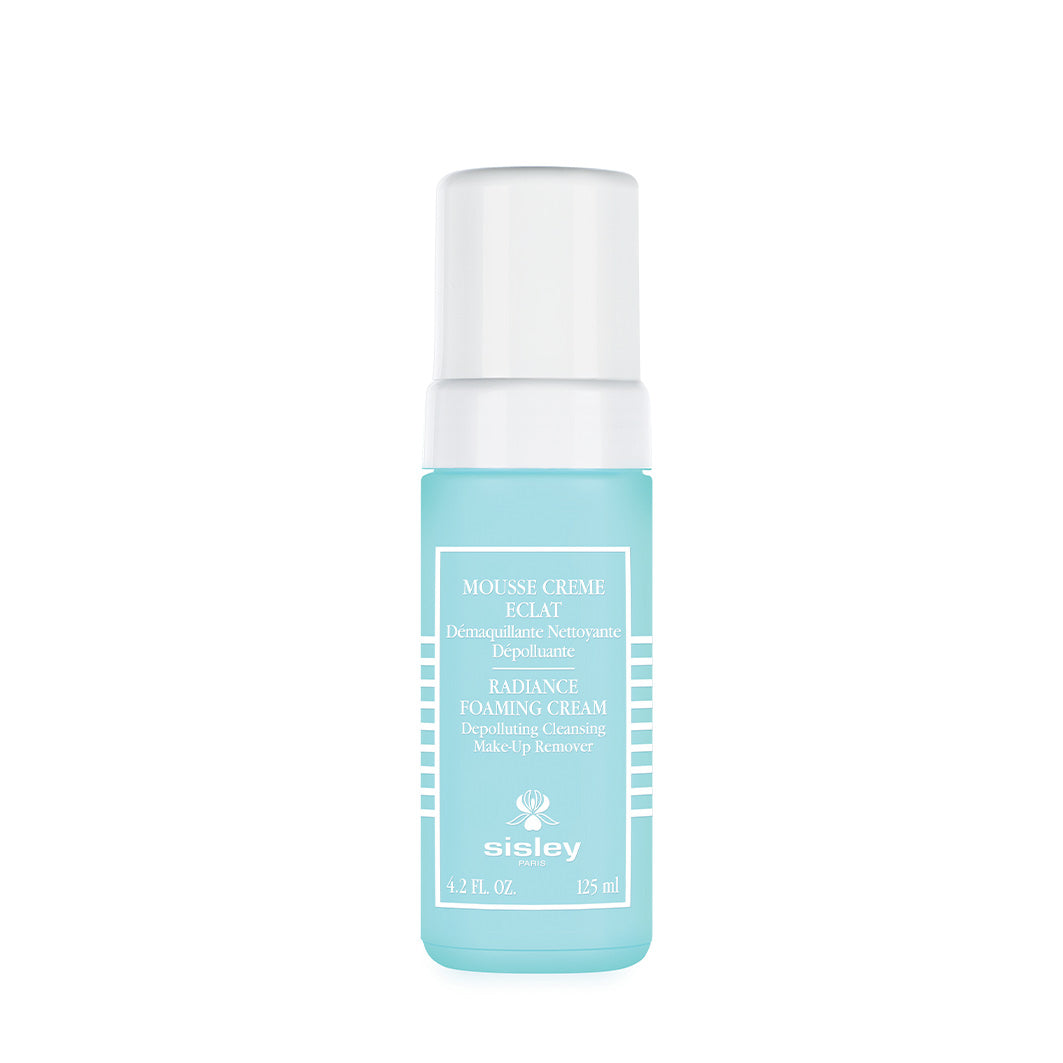 Sisley Radiance Foaming Cream 125 ml - Koch Parfymeri
