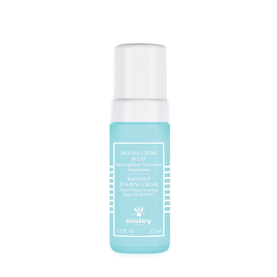 Sisley Radiance Foaming Cream 125 ml - Koch Parfymeri